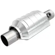 MagnaFlow 53134-RC for 1987-1988 Volkswagen Jetta GLI 16-Valve 1.8L L4 GAS DOHC