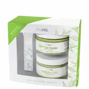 Teami Green Tea and Detox Kit