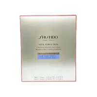 在飛比找PChome24h購物優惠-SHISEIDO 資生堂 激抗痕 亮采緊緻面膜