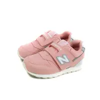 在飛比找蝦皮商城優惠-NEWBALANCE 女小童運動休閒鞋 WIDE 996系列