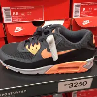 在飛比找蝦皮購物優惠-Nike Air Max 90 Essential (7-1