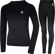 [Dare 2b] Kids in The Zone Base Layer Set