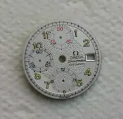 OMEGA SPEEDMASTER AUTOMATIC REF. 3513.33 DIAL