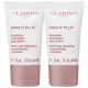 【即期品】CLARINS 克蘭詩 氧氣亮白淡斑乳液(15ml)*2(效期2024/9 公司貨)