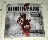 在飛比找Yahoo!奇摩拍賣優惠-現貨 林肯公園 Linkin Park Hybrid The