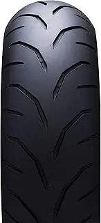 IRC 116503 Inoue Rubber Motorcycle Tire, RMC810, Rear 180/55ZR17 M/C (73W), Tubeless Type (TL), For Two Wheels, Motorcycles