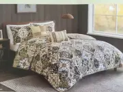 Cedar Ridge Coverlet King or Full / Queen - Champlain