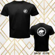 Bear Archery Bow Crossbow Men's Black T-Shirt Size S - 3XL