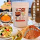 【今晚饗吃】聯名 熱浪島 家庭用「叻沙咖哩粉」150g*3包(純素)-免運組