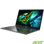 ACER 宏碁 ASPIRE 5 A517-58M-53V9 17.3吋筆電(I5-1335U/16G/512G/WIN 11)