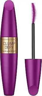 [Max Factor] Clump Defy Mascara - Black