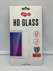 Tech 21 Tempered HD Glass Screen Protector Moxee Tablet 2 - FREE SHIPPING