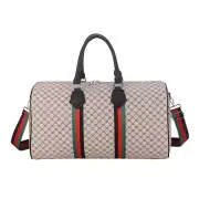 2025 Women's Bag Travel Duffle Totes Luxury Business Casual Luggage Handbag