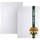 Mats Floor 2 Pack Luxury Bath Towel Set - Absorbent Cotton Hotel Spa