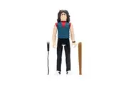 Exodus Paul Baloff ReAction 3.75" Kids/Adult Collectable Action Figure Toy