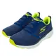 SKECHERS GO RUN PURE 2 藍黃 男 網布 固特異 大底 輕量 慢跑鞋 246012BLYL