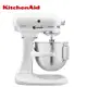 KitchenAid 5QT 升降式攪拌機 - KSM500PSWH