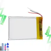 375 mah Replacement iPod Nano 2nd Generation Battery 400mAh 616-0282 A1199