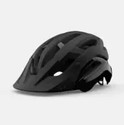 Giro Manifest Spherical Helmet, Mips, Large, Matte Black STC, New,