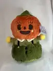 Squishable Capsule Collection: Squish Manor Fall 2024 Pumpkin Scarecrow Limited