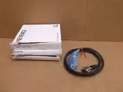 NX-CD2M Keyence NEW In Box Network Controller Conversion Cable NXCD2M