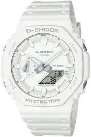 Casio G-Shock GA-2100-7A7ER Man Quartz Watch