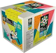 Panini FIFA Women's World Cup 2023 Sticker Collection (Box of 50 Bags)