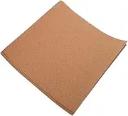 SOLUSTRE Cork Tile Message Board Set Self-Adhesive Cork Tiles for Wall for Home Classroom