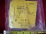 Turck BI 5-GT18-ADZ30X2-B3431/S34 Proximity Sensor Switch Sn:5mm 20-250 4255605