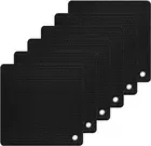 Silicone Trivets for Hot Dishes, Trivet Mat Hot Pads for Kitchen