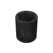 Sunex Tools 438M 3/4" Drive, Impact Socket, 38mm