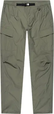 Vintage Industries Ismael, textile pants , color: Olive , size: S