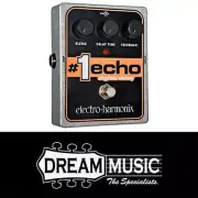ELECTRO HARMONIX #1 ECHO