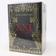 Xxi Art Deco Vanilla Orchid by Clive Christian Perfume 1.6oz Spray New With Box