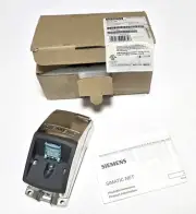 Siemens 6GK1901-1BE00-0AA2 Simatic Net RJ45 Modular Outlet 1GE Insert - New