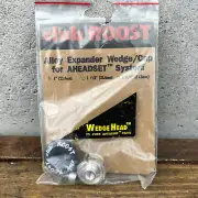 Vintage Club Roost Compression Device 1 In Threadless Headset Cap MTB 90s