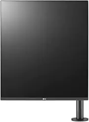 LG 28BQ780-B 27.6” 16:18 SDQHD DualUp Ergonomic Monitor with Nano IPS Technology, USB-Type C™, Dynamic Action Sync, & Flicker Safe