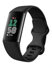 [Fitbit] CHARGE 6 APAC in Black GA05183-AP
