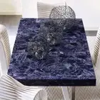Amethyst Agate Dining Table Top, Natural Agate Coffee Table Top Countertops