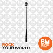 AKG CGN341E Gooseneck Microphone DAM + Set - CGN 341E - BNIB - Belfield Music
