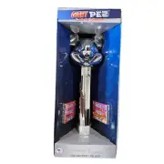 DISNEY 100 • Giant Chrome Mickey Mouse PEZ Candy Roll Dispenser