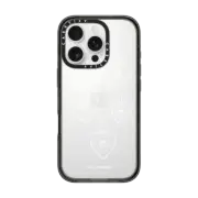 iPhone 16 Pro Impact Case Rose Locket