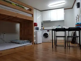 西大門的4臥室公寓 - 99平方公尺/4間專用衛浴 ( upto 4 room unitsupto 4 room units( 4kitchen &4 bathrm)