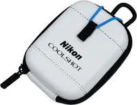 在飛比找樂天市場購物網優惠-【日本代購】Nikon 高爾夫用測距儀 COOLSHOT 保