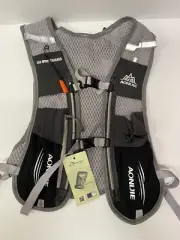 aonijie hydration vest (bladder Not Included)