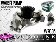 Water Pump for Toyota Avalon MCX10R 3.0L V6 4/2000-6/2005 W7035