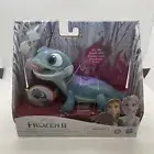 Disney Frozen 2 Bruni Salamander Fire Spirit's Snowy Snack Toy NEW Works!