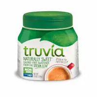 在飛比找蝦皮購物優惠-美國Truvia Stevia 甜菊糖 赤蘚糖 醇甜葉菊0零