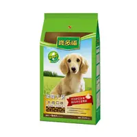 在飛比找蝦皮商城優惠-寶多福 美食犬餐牛肉口味(2kg/包)[大買家]