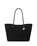 Tory Burch Ella Chain Terry Tote